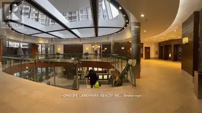 119 - 3888 DUKE OF YORK BOULEVARD Mississauga (City Centre), Ont