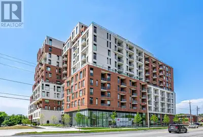 428 - 3100 KEELE STREET Toronto (Downsview-Roding-CFB), Ontario