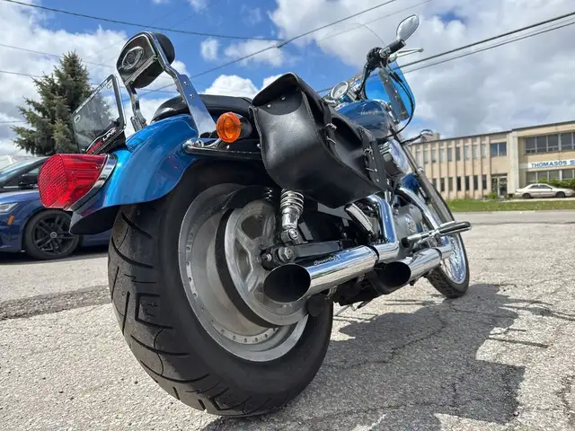 2005 Harley-Davidson Sportster ~ SPORTSTER ~ CUSTOM ~ 883CI ~ LO in Street, Cruisers & Choppers in City of Toronto - Image 14