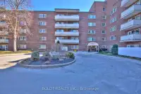 2 Bedroom 1 Bth Located in St. Catharines