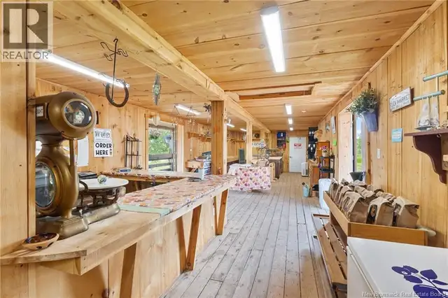 5925 Route 10 Hardwood Ridge, New Brunswick in Land for Sale in Fredericton - Image 12