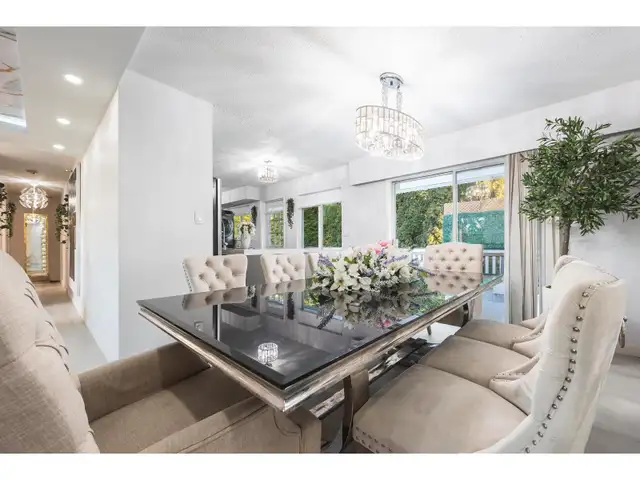 9089 PEMBERTON PLACE Delta, British Columbia in Houses for Sale in Richmond - Image 7