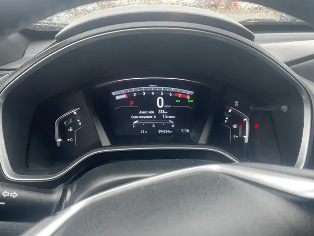 2022 Honda CR-V Sport in Cars & Trucks in Ottawa - Image 12