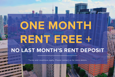 Visit our Website: https://www.rpmsi.ca/property/huntley-apartments-77-huntley/ Enjoy 1 Month Rent F...