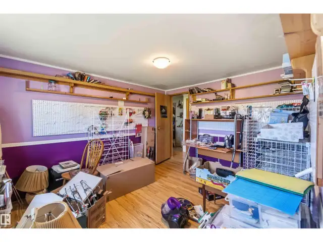52315 RGE ROAD 273 Rural Parkland County, Alberta in Houses for Sale in St. Albert - Image 26