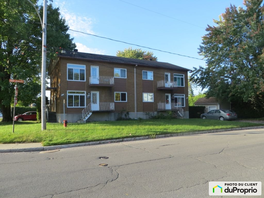 100e Avenue — photo 1