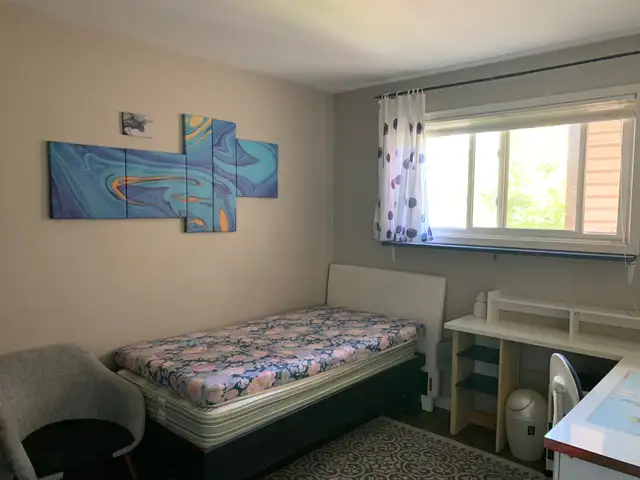 3-38 Marshall St in Long Term Rentals in Kitchener / Waterloo - Image 8