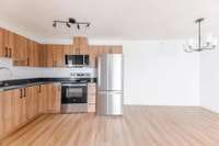 Amenities: Fitness Centre • Resident Lounge • Heat & Water Included Suite & Building: Bachelor, one-... (image 5)