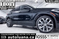 Auto Luana 2019 BMW X2 PRENEZ UN RENDEZ-VOUS / BOOK AN APPOINTMENT (514) 327-5553 158000 KM CERTIFIÉ... (image 1)