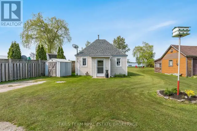5632 PENETANGUISHENE ROAD Springwater (Elmvale), Ontario in Houses for Sale in Oakville / Halton Region - Image 24