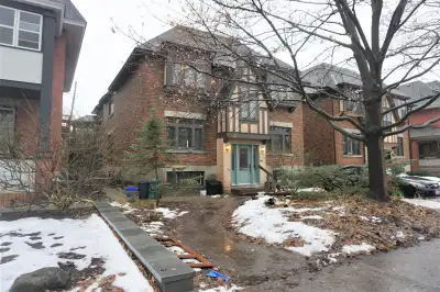 20 Powell - 3 bedroom apartment in the Glebe