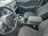 All Wheel Drive EyeSight Package Apple Carplay Android Auto Heated Seats Heated Steering Wheel Sunro... (image 9)