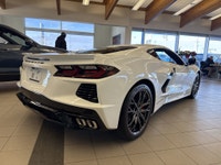 AMVIC Licensed Dealer Kick off your adventure with the striking new arrival at Wolfe Chevrolet Edmon... (image 8)