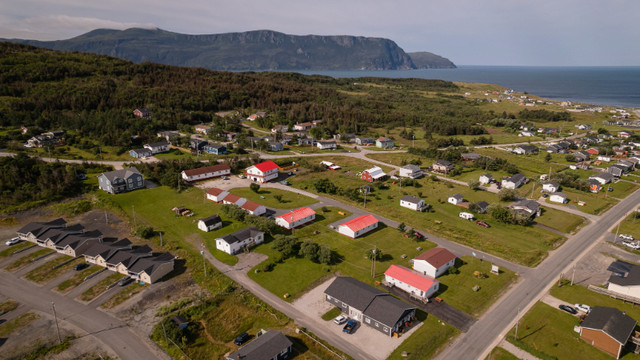 For Sale! Bayside Cottages | Rocky Harbour in Commercial & Office Space for Sale in Corner Brook - Image 2