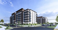 3bed 2bath Building Overivew Location Details Nestled in the vibrant community of Orleans, The Vangu... (image 1)