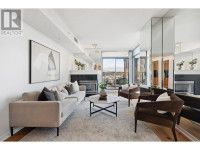 603 1710 BAYSHORE DRIVE Vancouver, British Columbia