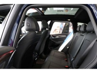 2022 BMW X3 xDrive30i 2.0L I4 TwinPower Turbo AWD 8-Speed Automatic EXTERIOR - TANZANITE BLUE METALL... (image 5)