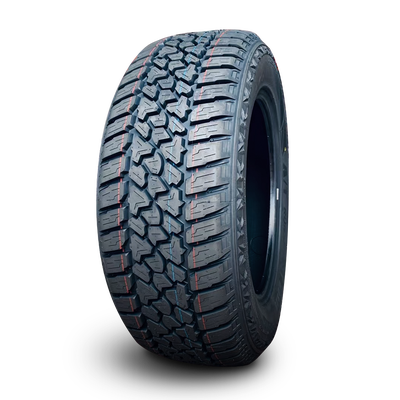 LT 10PLY SNOWFLAKE RATED - 10PLY TIRES Price is for four tires 265/75R16 - $164/tire > $755.46 taxes...