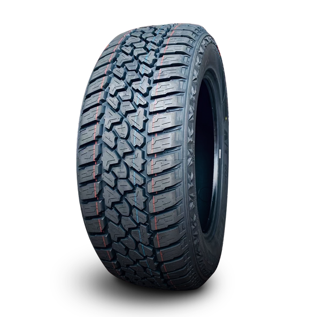 10Ply/E | LT | Snowflake Rated | All-Terrain Tires in Tires & Rims in Saskatoon - Image 2