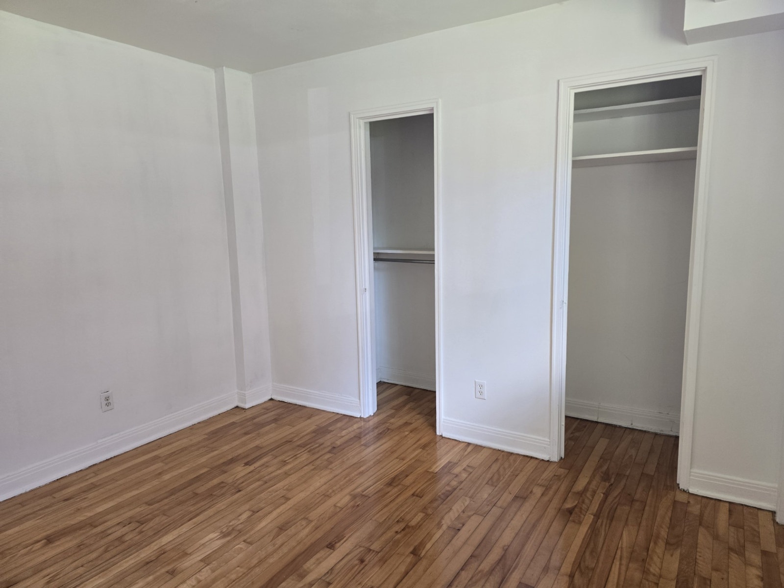Grand 3 1/2 Mercier lumineux ( mois de juillet gratuit) — photo 2