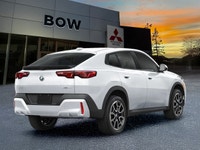 Discover the dynamic 2025 BMW X2 xDrive28i Sports Activity Coupe in a stunning white finish, equippe... (image 1)