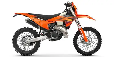 Engine Type: Single-Cylinder Displacement: 8.8 cu. in. (144 cc) Bore and Stroke: Bore: 2.28 in. (58...