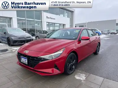 Sunroof, Heated Steering Wheel, Lane Keep Assist, Heated Seats, Android Auto! This forward thinking...