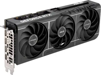 NVIDIA GEFORCE RTX 5060 Ti graphics card OC edition 8GB GGDR7 Open box with unbroken seal 90YV0MP0-M...