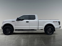 Thanks for viewing our House Of Cars Chinook Inventory! AMVIC licensed dealer! The 2015 Ford F-150 X... (image 1)