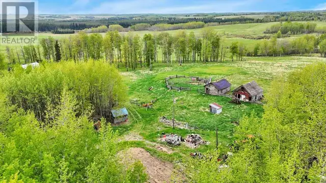 445004 RR #42 Rural Ponoka County, Alberta62863771079298123