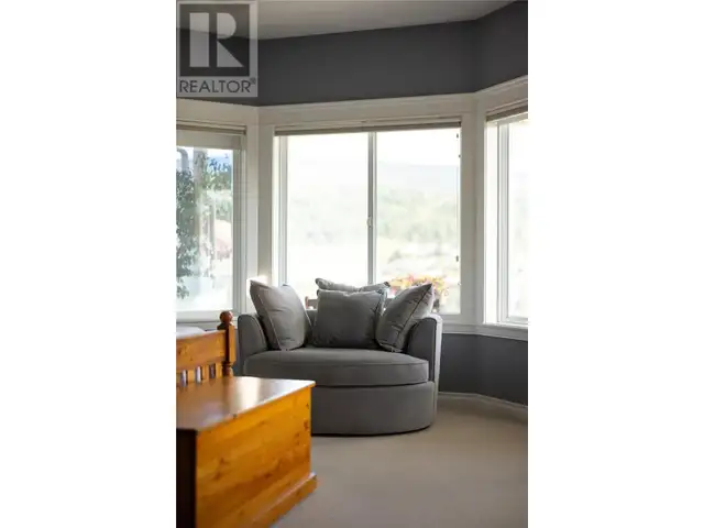8875 Braeburn Drive Coldstream, British Columbia in Houses for Sale in Vernon - Image 24