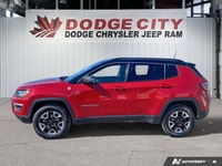 KBB.com 10 Most Awarded Brands. This Jeep Compass delivers a Regular Unleaded I-4 2.4 L/144 engine p... (image 1)