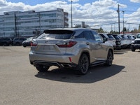 This well-maintained pre-owned 2019 Lexus RX 350 offers a refined balance of luxury, performance, an... (image 5)