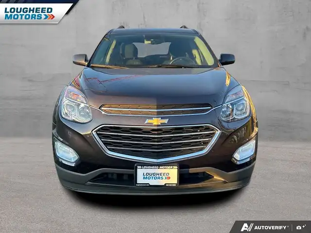 2016 Chevrolet Equinox FWD LT in Cars & Trucks in Mission - Image 3