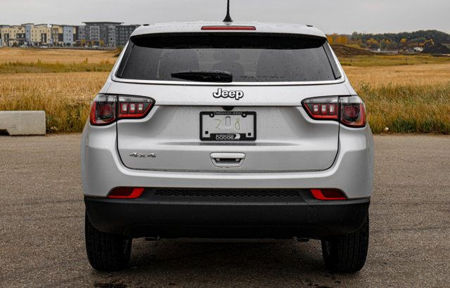 2026 Jeep Compass Sport in Cars & Trucks in Strathcona County - Image 3