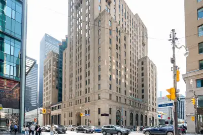 Set your business up for success with a professional office for rent just for you. Create the ideal...