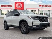 *The listed price reflects a financing offer and includes a $1,500 rebate.* *WATERLOO HONDA'S **PRE-... (image 7)