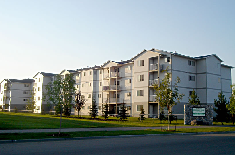 Great Location -  In Suite Laundry in Long Term Rentals in Red Deer