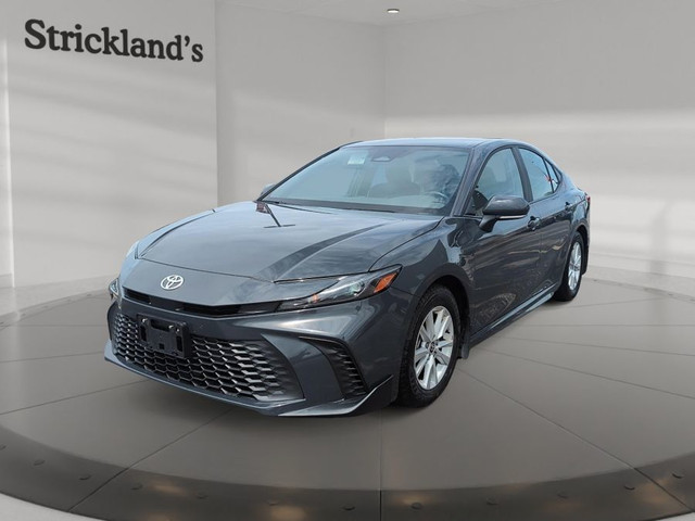 2025 TOYOTA CAMRY HYBRID SE in Cars & Trucks in Stratford