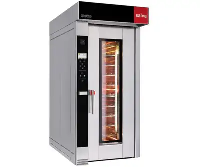 Ovens, Freezers, Bakery Equipment, Food Equipment / Displays METRO 3 ph 208/240v electric pizza oven...