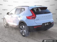 Sturdy and dependable, this 2024 Volvo XC40 Plus Dark Theme | AWD | Panoramic Sunroof | 360 View Cam... (image 3)