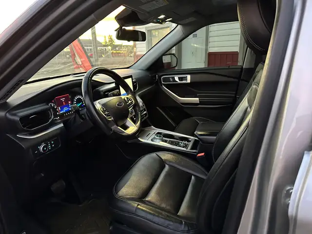 2020 Ford Explorer518967545058437126