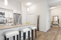 Stunning bachelor suites in Nanaimo at Summerhill Village Current Incentives: 1 Month FREE Rent* $49... (image 5)