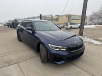 This vehicle is equipped with: FULL OPTION LIST PLEASE SEE PHOTOS 3.0L BMW TwinPower Turbo inline 6-... (image 2)