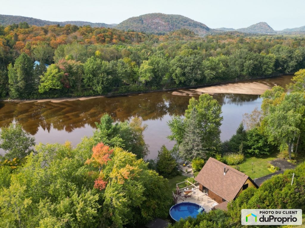 $599,000 - Cottage for sale in Brébeuf — photo 2