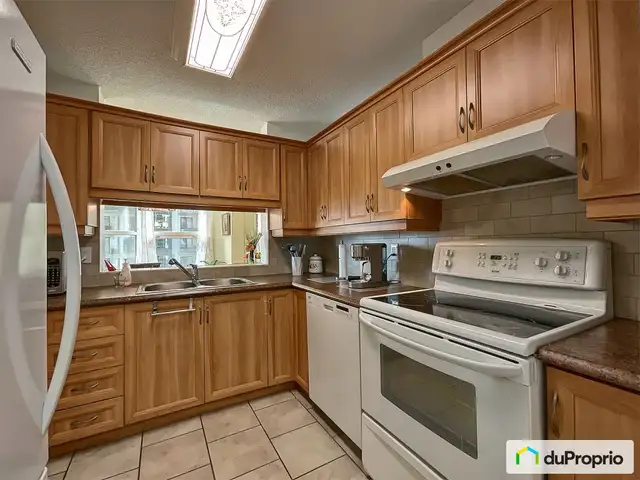 $444,900 - Condominium for sale in Repentigny (Repentigny) in Condos for Sale in Laval / North Shore - Image 5