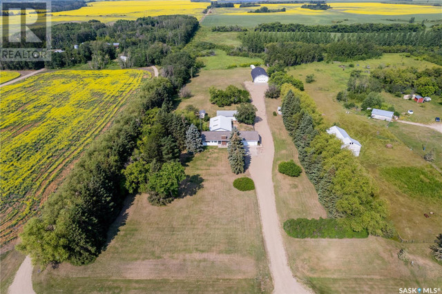 South Shellbrook Acreage Shellbrook Rm No. 493, Saskatchewan in Houses for Sale in Prince Albert - Image 4