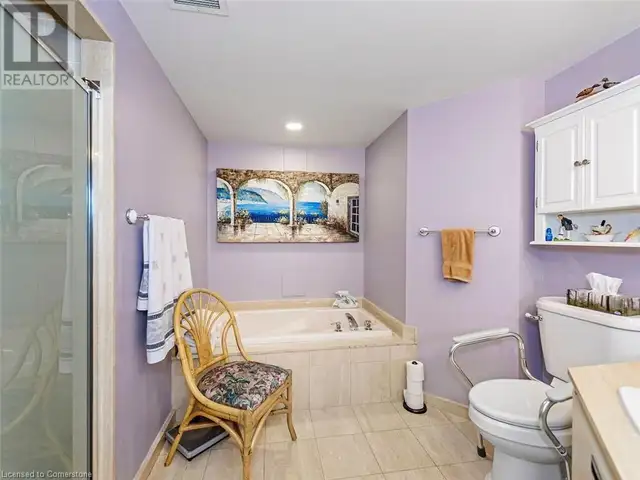 1901 PILGRIMS Way Unit# 502 Oakville, Ontario in Condos for Sale in Oakville / Halton Region - Image 26