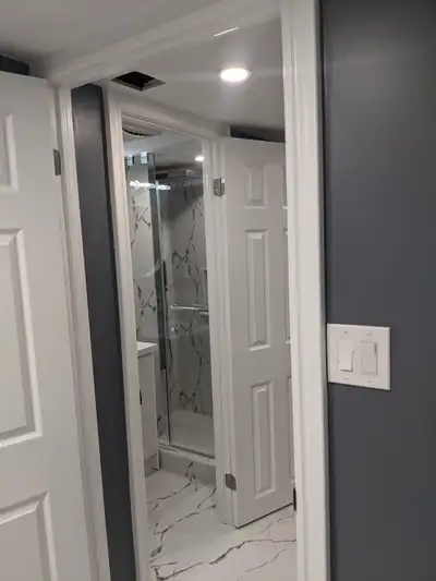 One Bedroom Basement Unit for Rent at Markham Rd and Steeles Ave