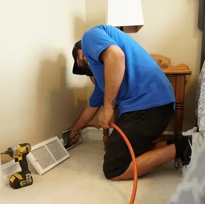 Duct Cleaning For Just $99, View more